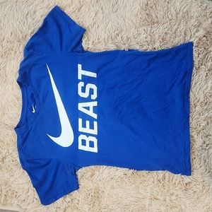 Nike "Beast" Tee